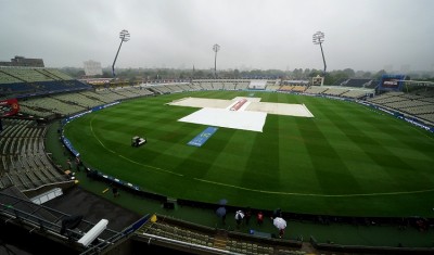 Rain Delays Ashes Opener: Fifth Day Update and Match Progress