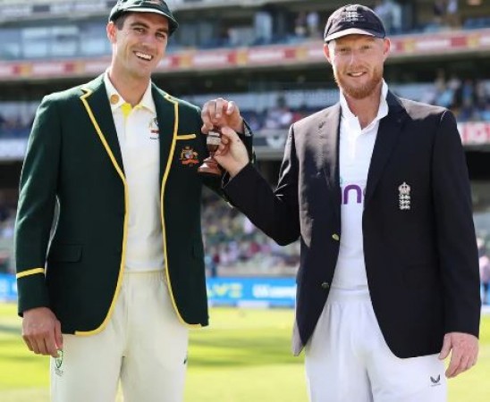 Ashes: Australia and England faces penalties for slow over rates