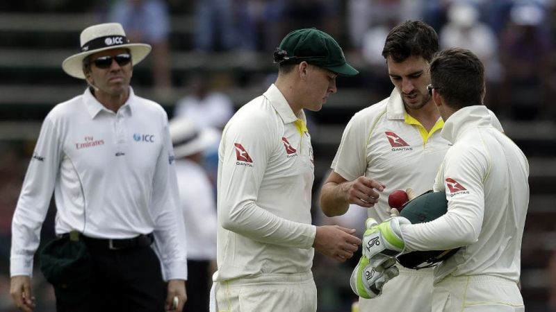 Australian cricket team captain comments after their biggest defeat