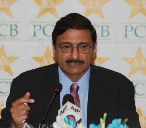 Asia Cup: PCB Chief softens voice over 'Hybrid Model'