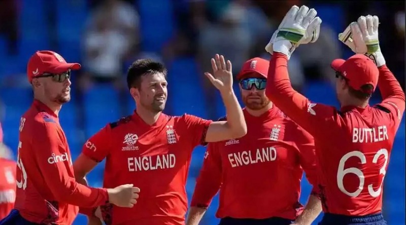 England Aims for Crucial Win Against USA in T20 World Cup On Sunday
