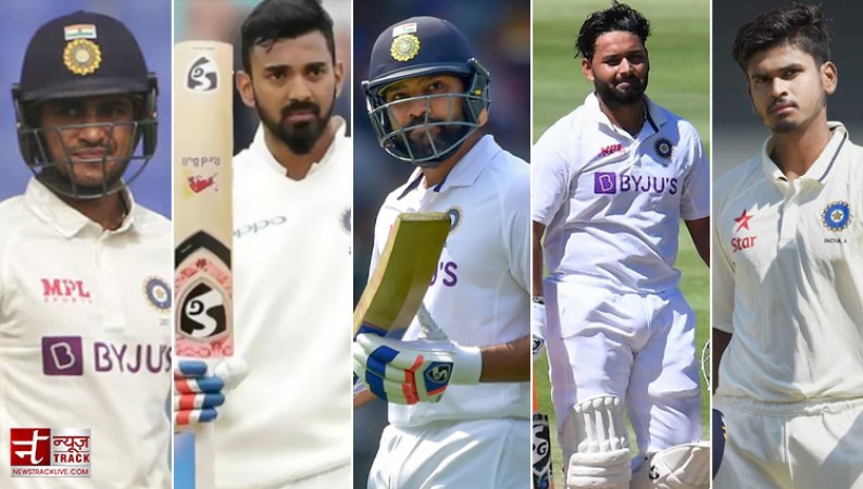 Who could be Rohit Sharma's Successor in Tests?