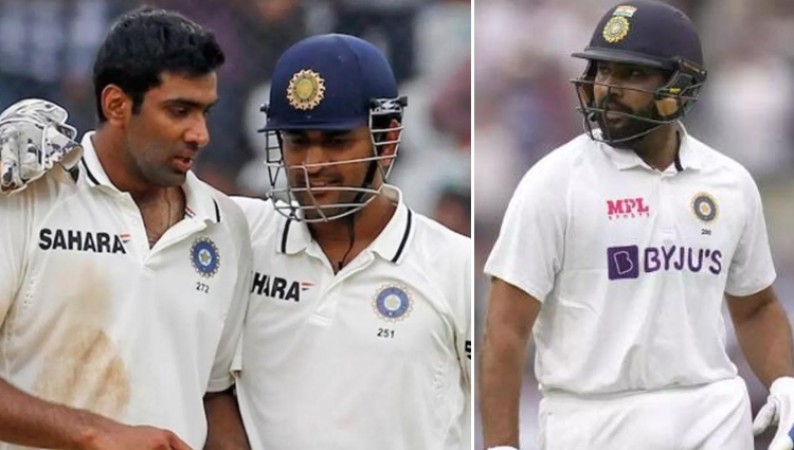 Heartbreak in the WTC Final: Ashwin Speaks Out on Social Media Backlash and Dhoni's Leadership