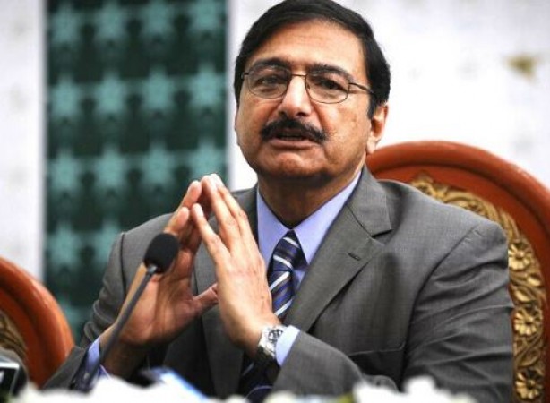 Controversy and U-Turns: PCB Chief Zaka Ashraf Voices Concerns over Asia Cup's Hybrid Model