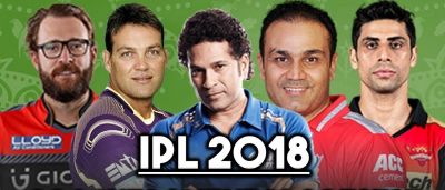 Revealed ! Some hidden facts of  the most expensive coaches of IPL 2018