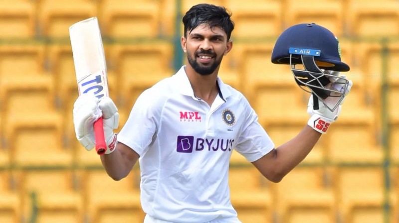 Selectors Back Ruturaj Gaikwad for Test Cricket: Will He Prove his Worth Beyond the IPL?