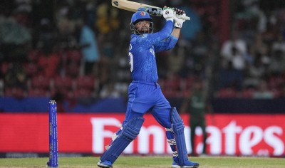 Historic Clash: South Africa and Afghanistan Battle for First T20 World Cup Final Spot