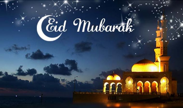 Sports fraternity wishes people on Eid-ul-Fitr