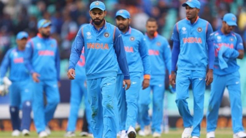 Team India looks to improve ranking in T20 series against Ireland