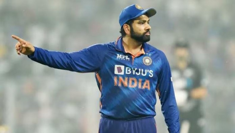 The Fast-Paced Battle: Rohit Sharma Expects Thrilling ODI World Cup