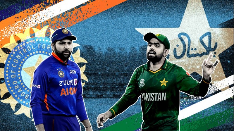 India-Pakistan Rivalry Renewed: Cricket's Biggest Clash Returns to World Cup Stage