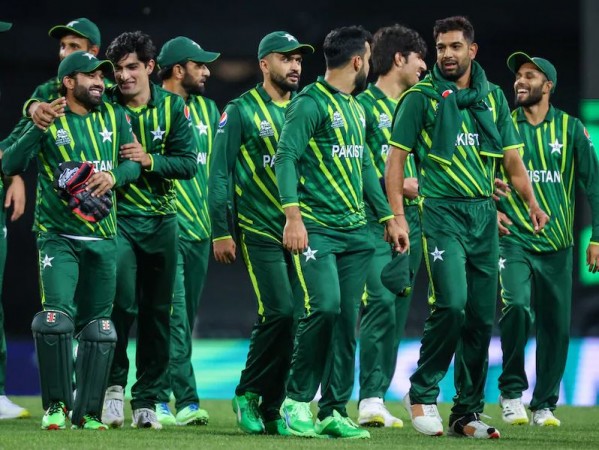 Security Concerns: Venue Change for Pakistan's Semifinal in ICC ODI Cricket World Cup 2023
