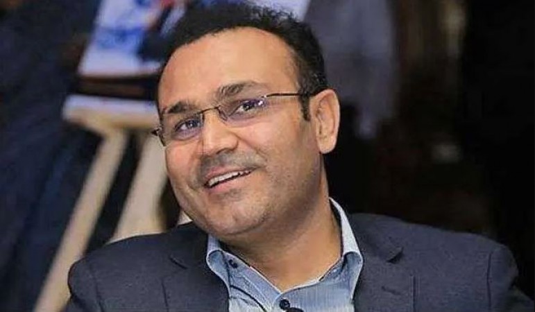 Virender Sehwag Names Top Four Teams for World Cup 2023 Semifinals