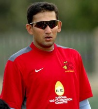 Ajit Agarkar: The Leading Contender for BCCI Chief Selector Position