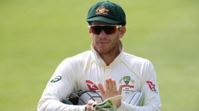 Australian Captain Tim Paine can be substituted