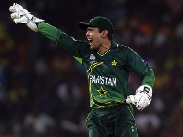 Kamran Akmal Slams PCB Over Venue Requests for Pakistan's World Cup Matches
