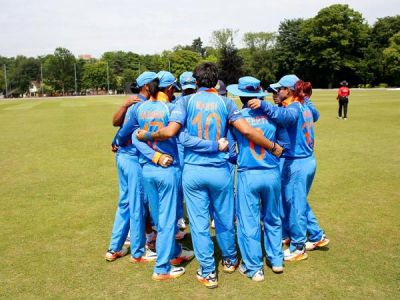 India to have match with West Indies today in ICC Women World Cup