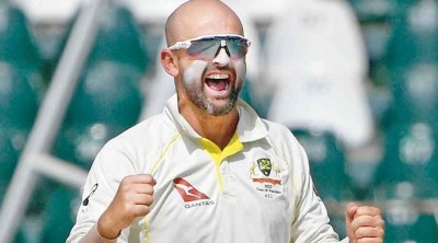 Lyon's Century: Australian Spinner Achieves Remarkable Milestone in Test Cricket