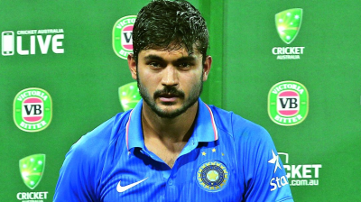 Manish Pandey and Karun Nair to lead India A teams in South Africa
