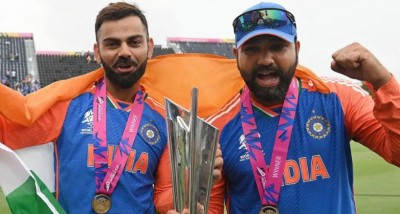 Virat Kohli Bids Farewell to T20Is with a Triumph: India Clinches Second ICC T20 World Cup Title