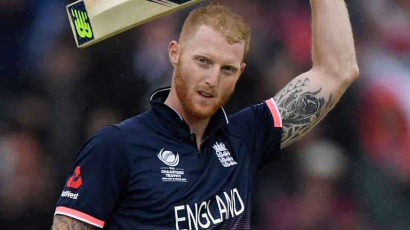 Ben Stokes: I want to contribute every time for England