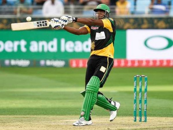 PSL 3.0: Injured Sammy leads his team toward the victory