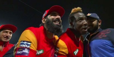 PSL 2018: Islamabad emerges victorious over Lahore