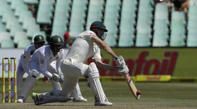 South Africa vs Australia: Aussies nine down, lead by 402