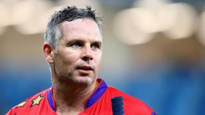 IPL 2018: Brad Hodge named KXIP head coach