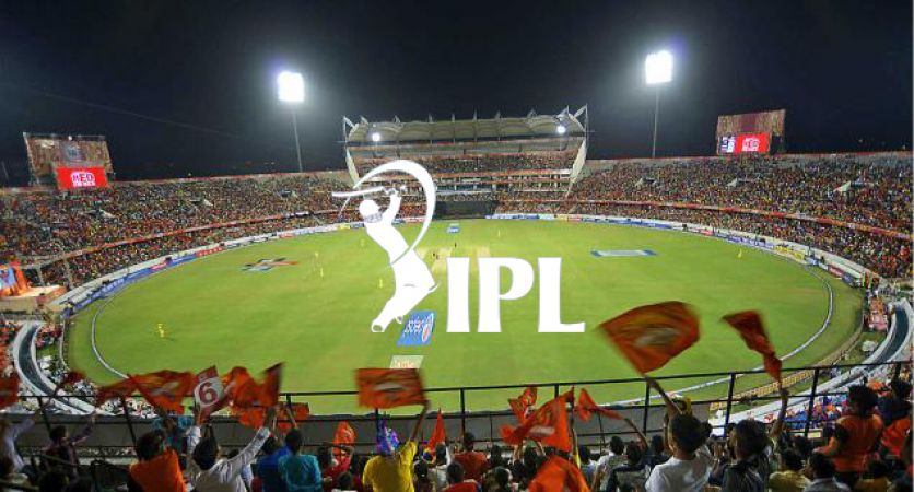 IPL 2018: Opening Ceremony moved to April 7