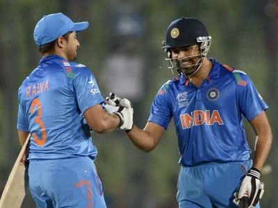 Nidahas Trophy 2018: India goes head-to-head against Sri Lanka
