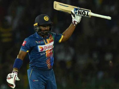 Nidahas Trophy 2018: Sri Lanka beats India by 5 wickets