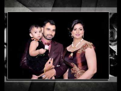 Mohammed Shami on his wife’s allegation of cheat and abuse, twitter trolls