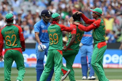 Nidahas 2018: Bangladesh seeks for win against India