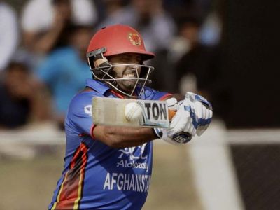 ICC World Cup Qualifiers 2018: Mohammad Shahzad suspended by ICC