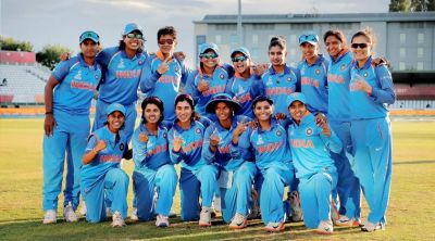 Women’s Day: BCCI annual contract for Women cricket team