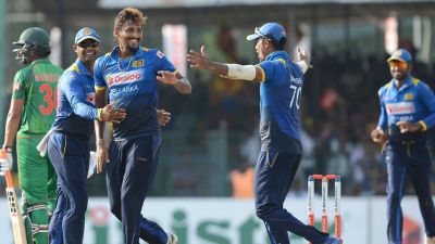 Nidahas Trophy 2018: Sri Lanka will battle against Bangladesh