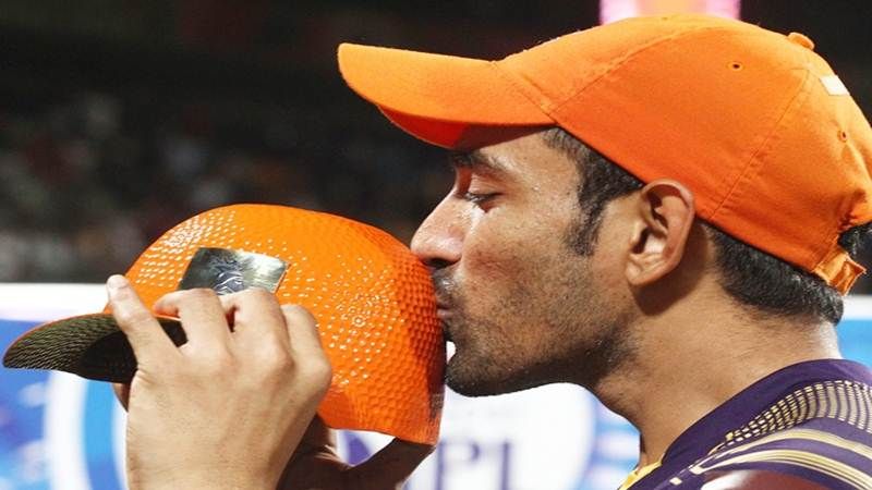 5 Greatest Orange caps holders of all time: IPL