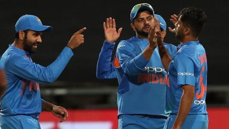 Nidahas Trophy 2018: Sri Lanka to meet confident India