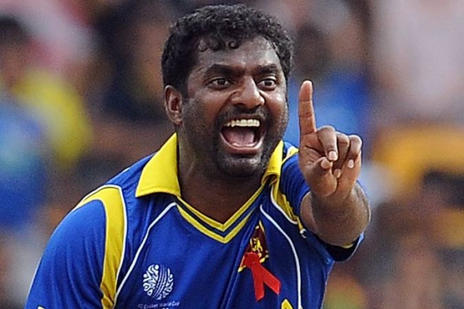 Muttiah Muralitharan says, there cannot be 11 Kohli in the team