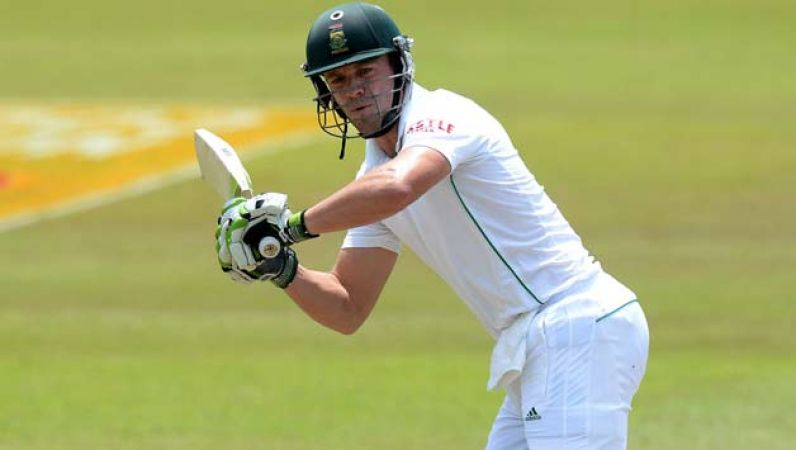 AB de Villers returns to top 10, Smith remains at the top: ICC Ranking