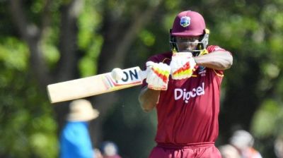 West Indies eliminates Netherlands from the tournament