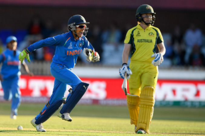 Indian women’s eye series-leveled against Australia