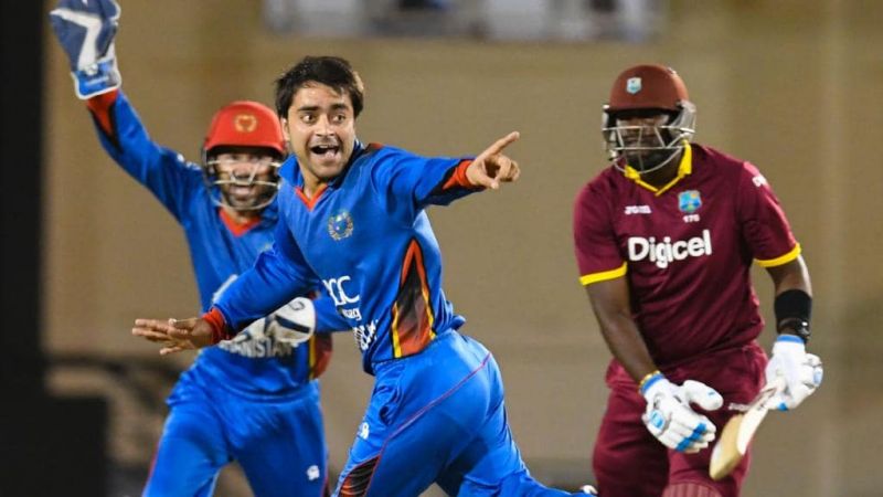 ICC World Cup Qualifier 2018: West Indies will battle against Afghanistan