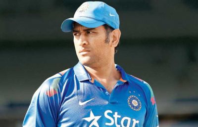 Dhoni's fate might be decided during champions trophy