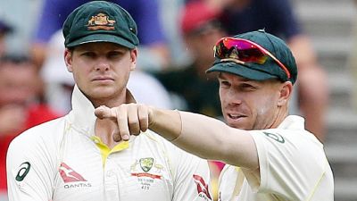 Australia's ODI series win could dent Warner - Smith's World Cup hopes: Allan Border