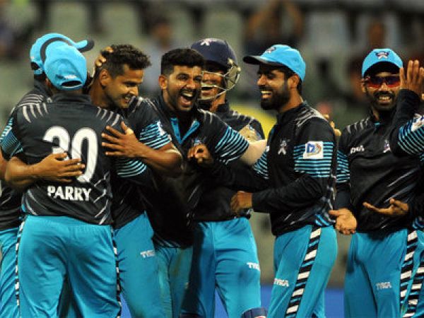 Mumbai T20Is League 2018: Triumph Knights defeat ARCS