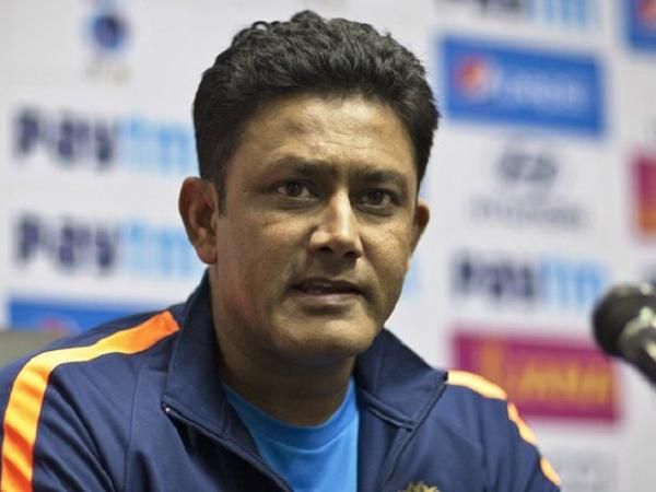 India should promote MS Dhoni at No 4 for the World Cup: Anil Kumble