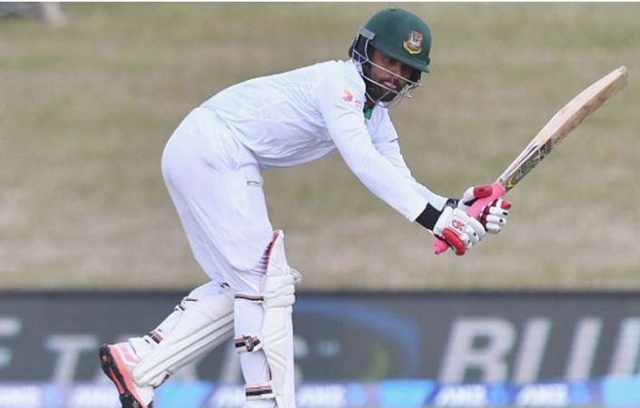 New Zealand vs Bangladesh final Test cancelled after Christchurch Mosque shootings