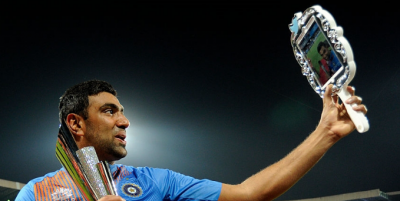 Ashwin: The future of finger-spinners lies in the perception of people